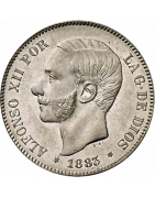 Centennial Coin Cufflinks | Genumis