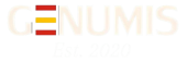 Genumis